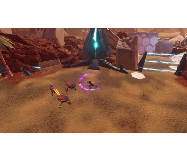 Switch Star Trek Protogwiazda: Supernowa - 1058995 - zdjęcie 2